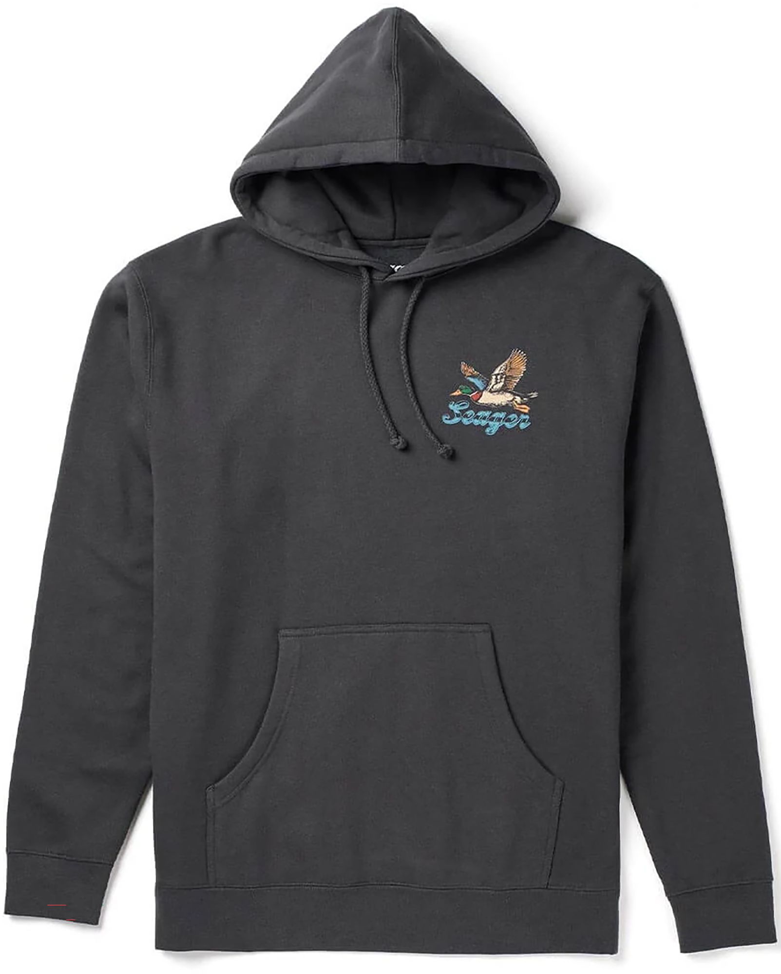 Seager Men's Greenhead Hoodie product image