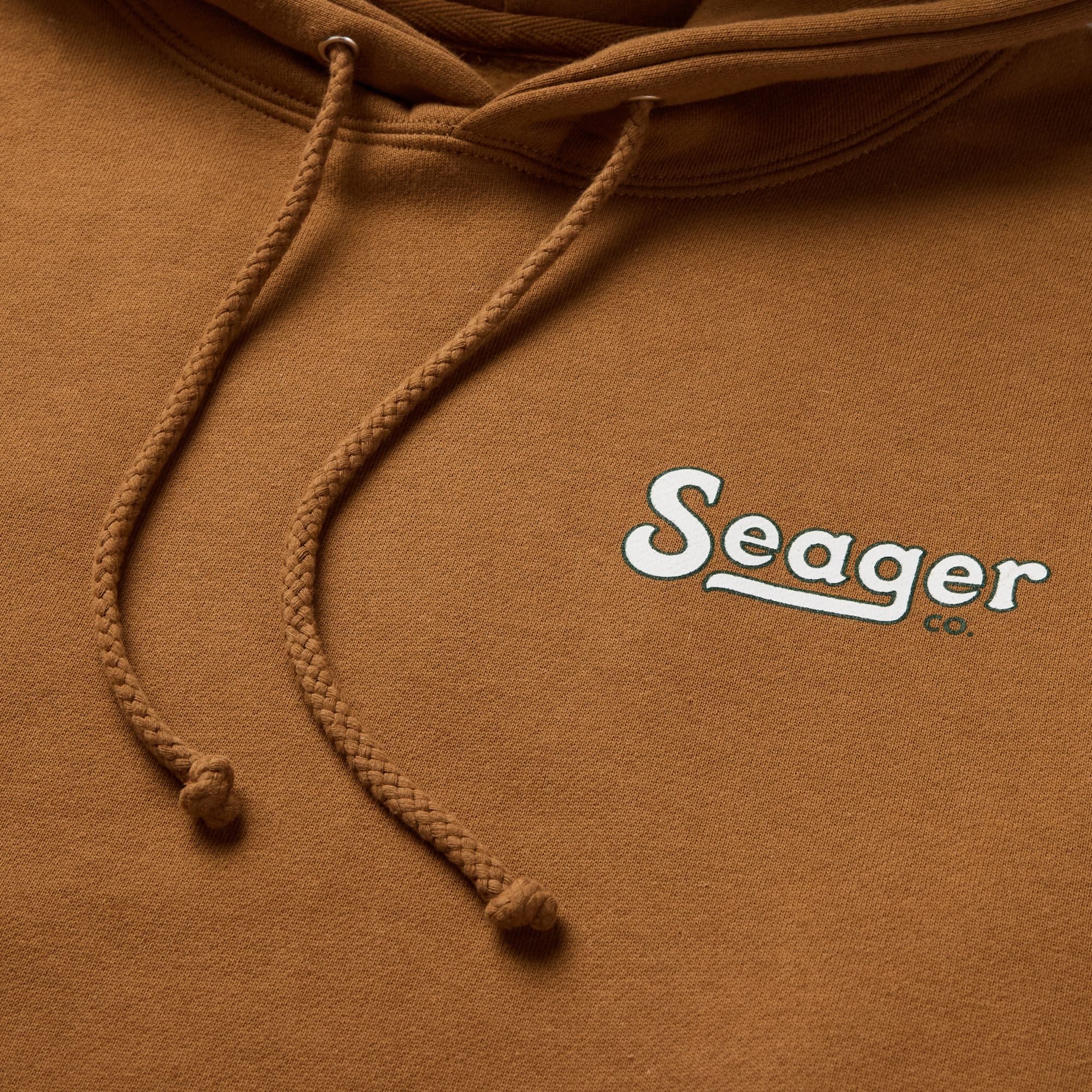 Seager Men's Drift West Hoodie product image
