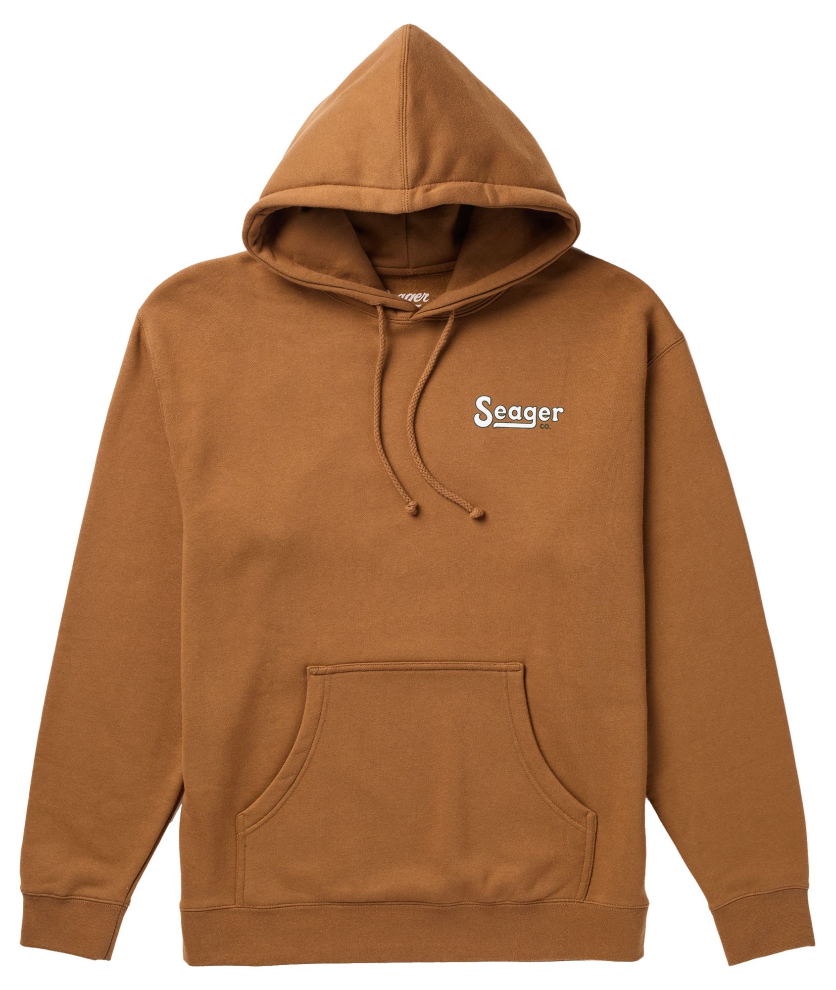Seager Men's Drift West Hoodie product image