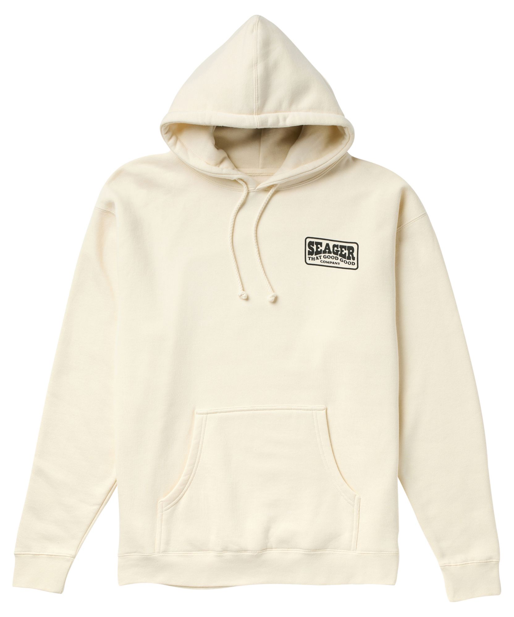 Seager Men's Good Good Hoodie product image