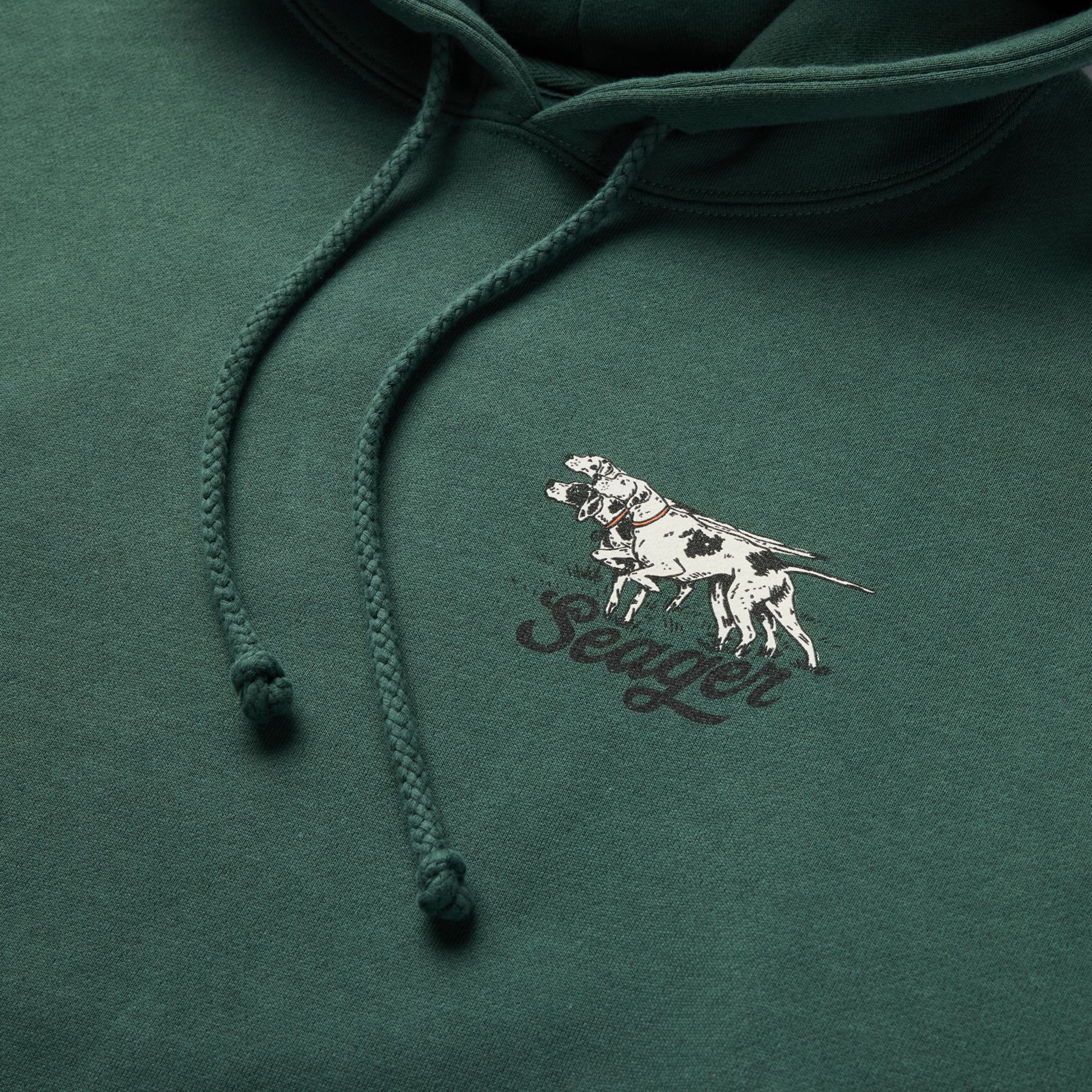 Seager Men's Pointer Hoodie product image