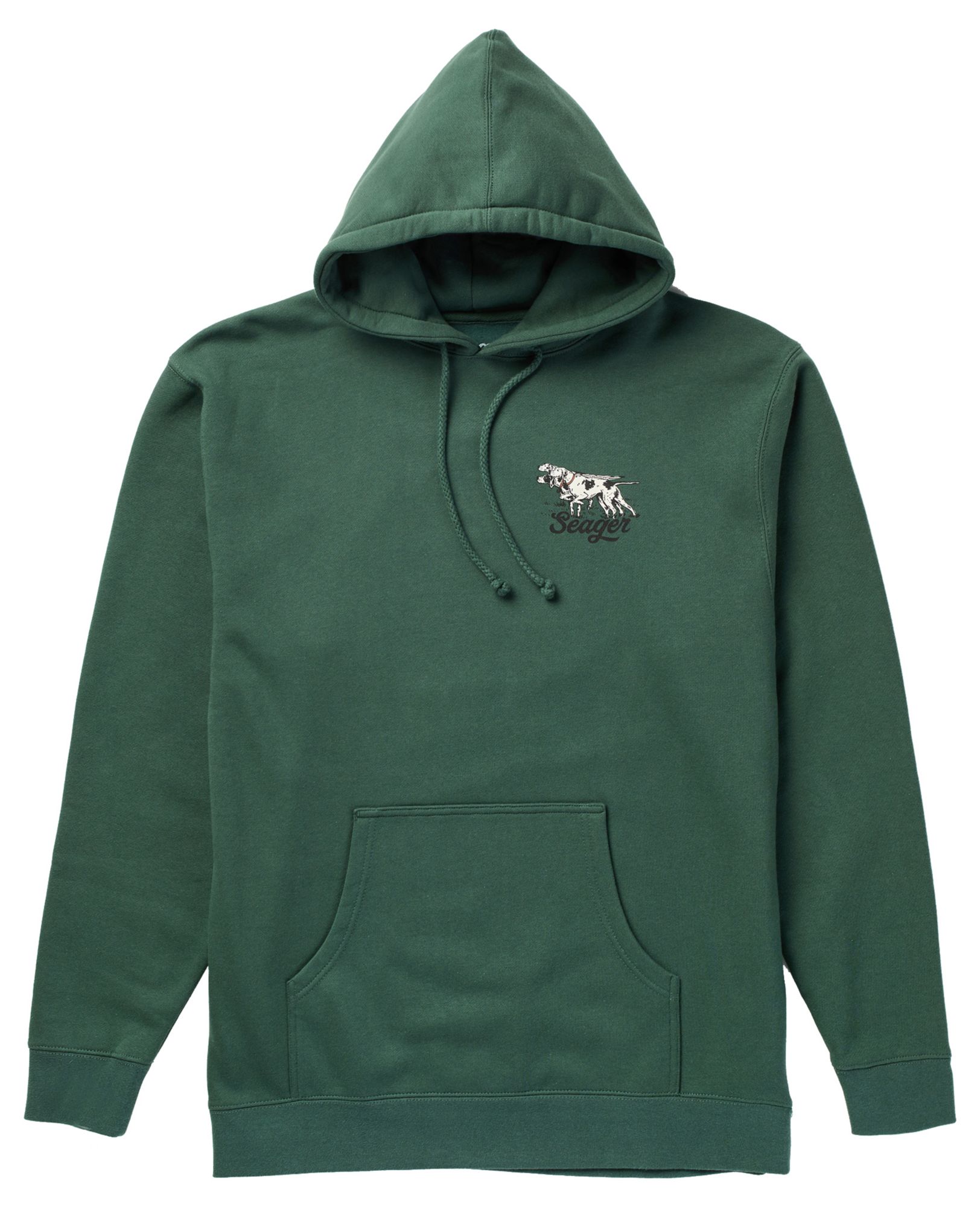 Seager Men's Pointer Hoodie product image
