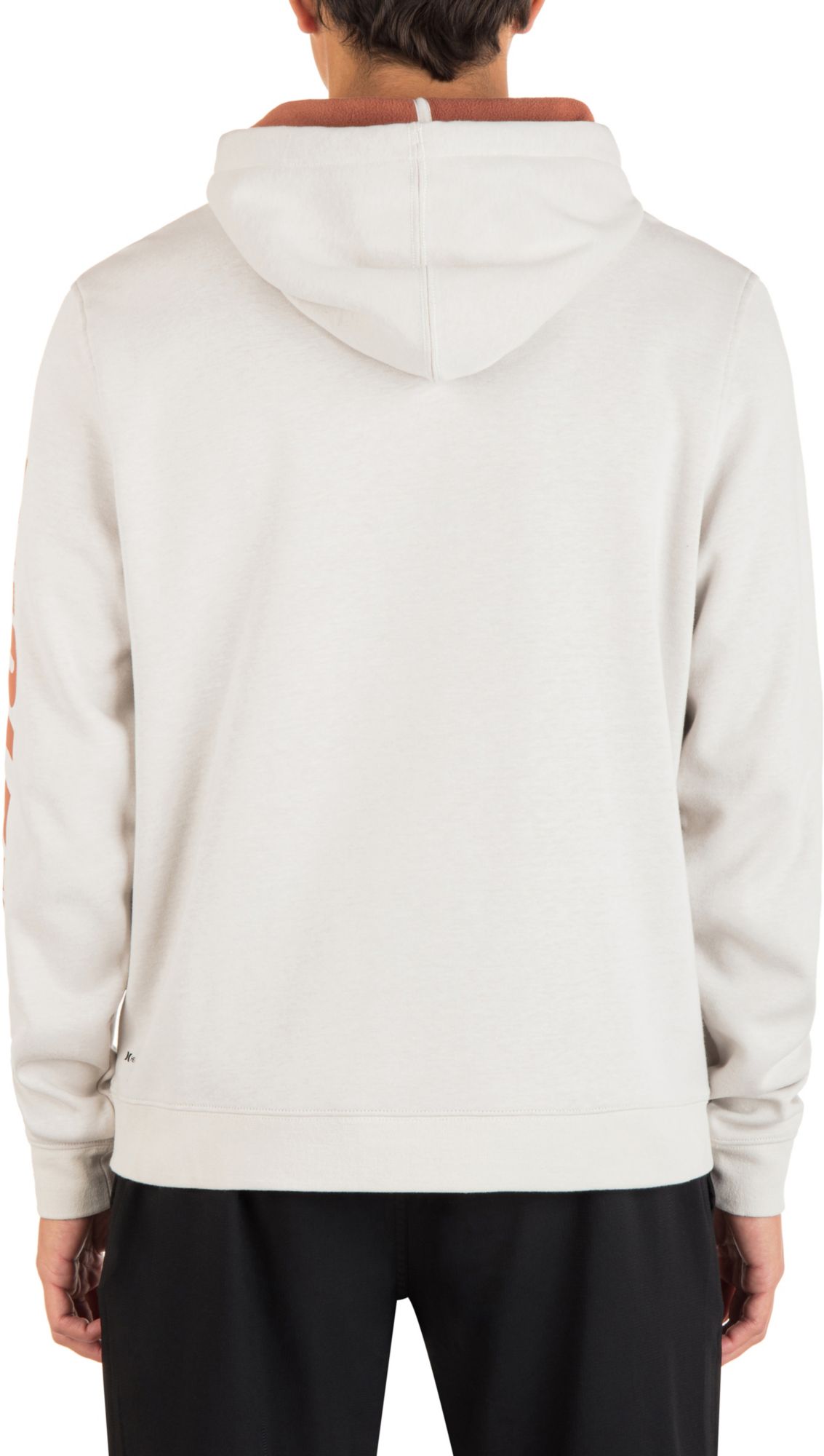 Hurley Men's Acadia Heat Pullover Fleece Hoodie product image