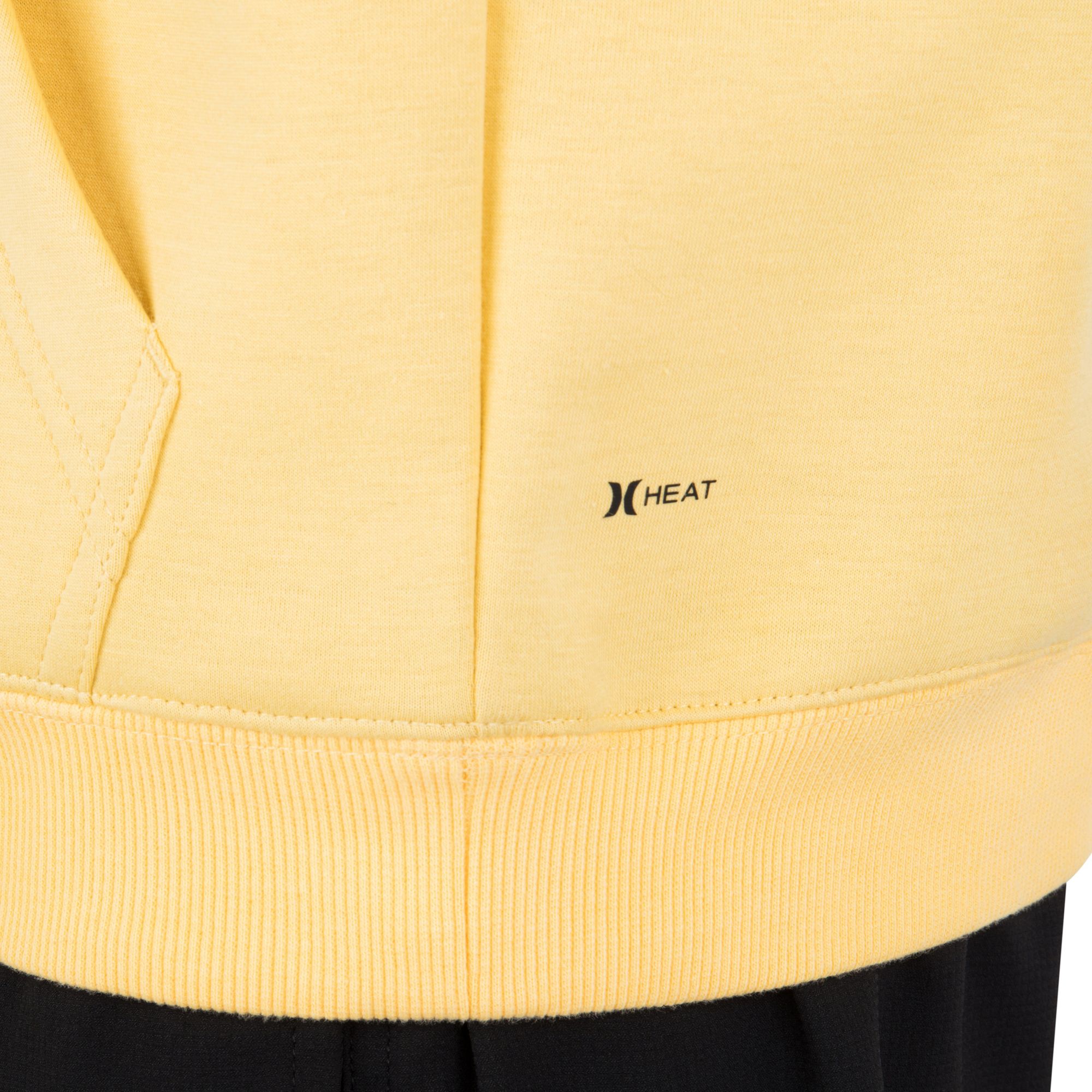 Hurley Men's Acadia Heat Pullover Fleece Hoodie product image