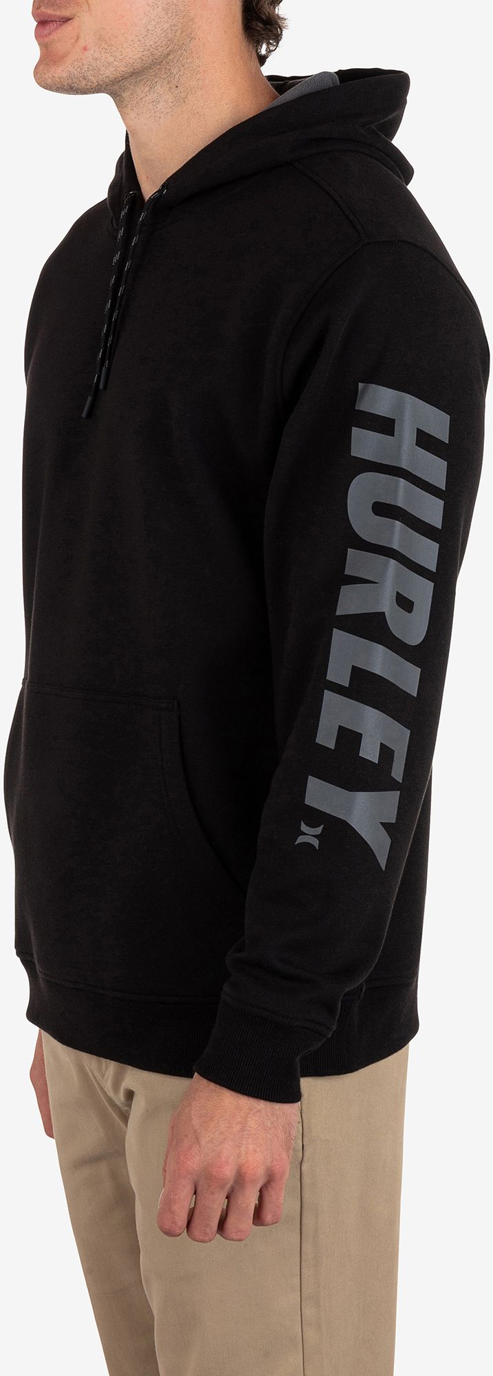 Hurley Acadia Heat Pullover