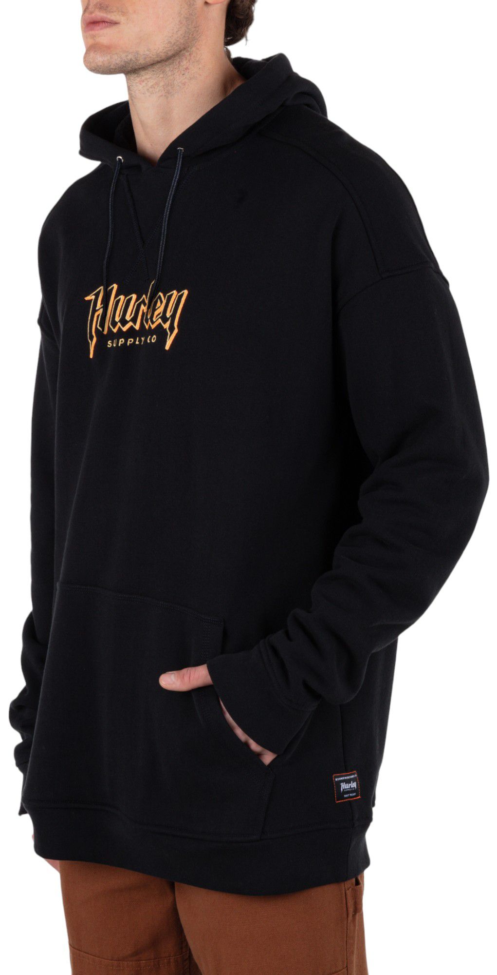 Hurley Men's Ironclad Heavyweight Pullover product image