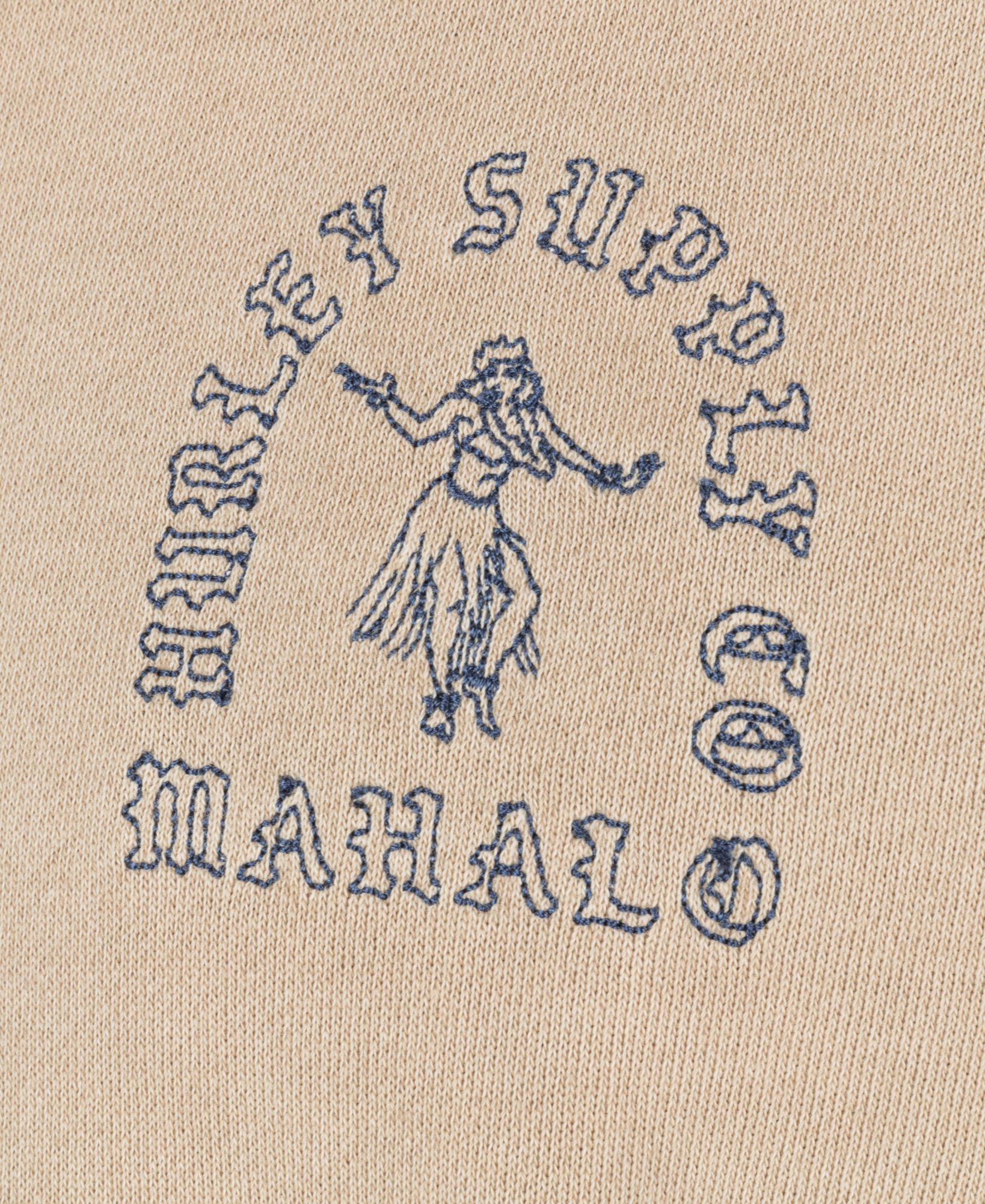 Hurley Men's Naturals Pullover product image