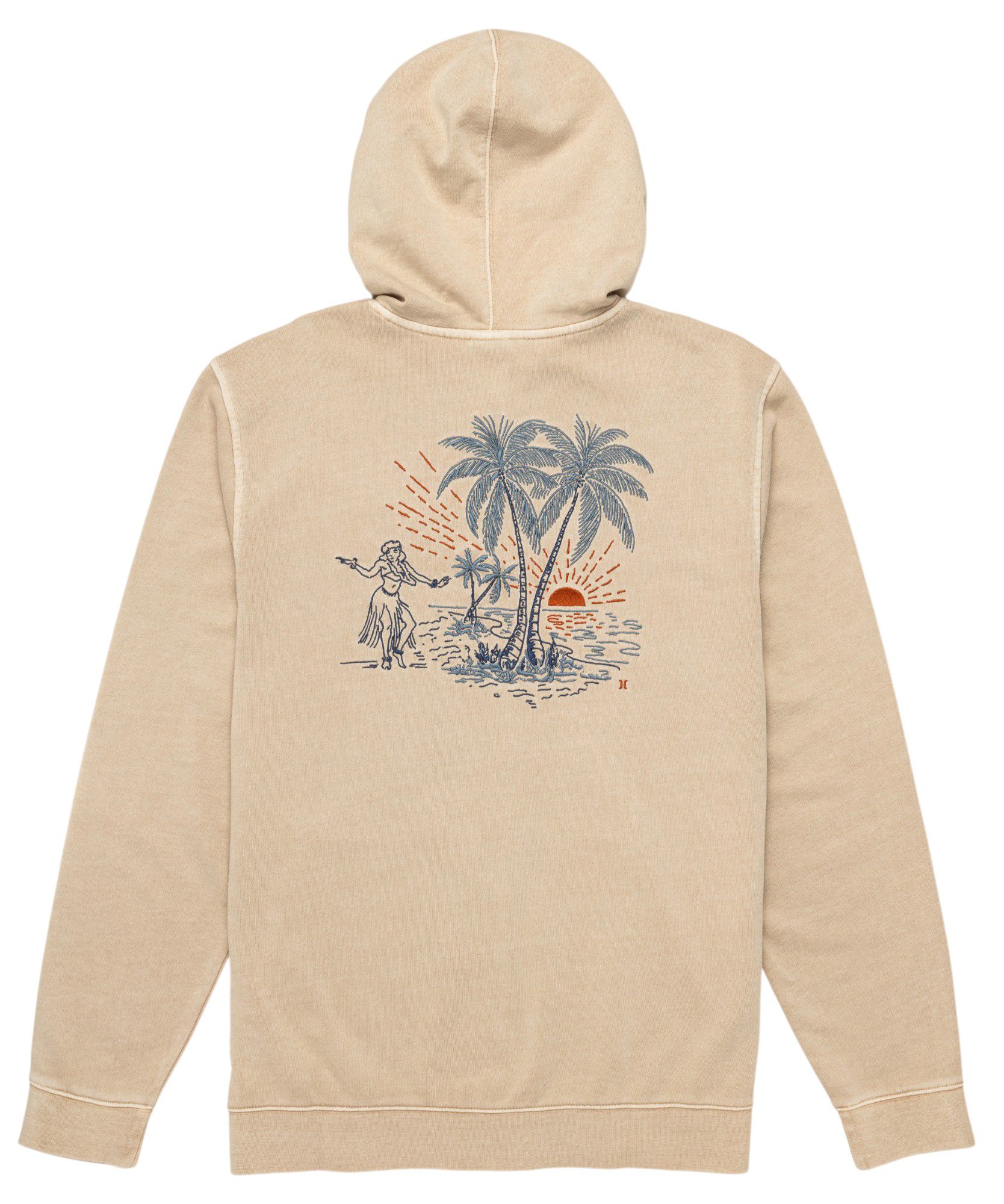 Hurley Men's Naturals Pullover product image