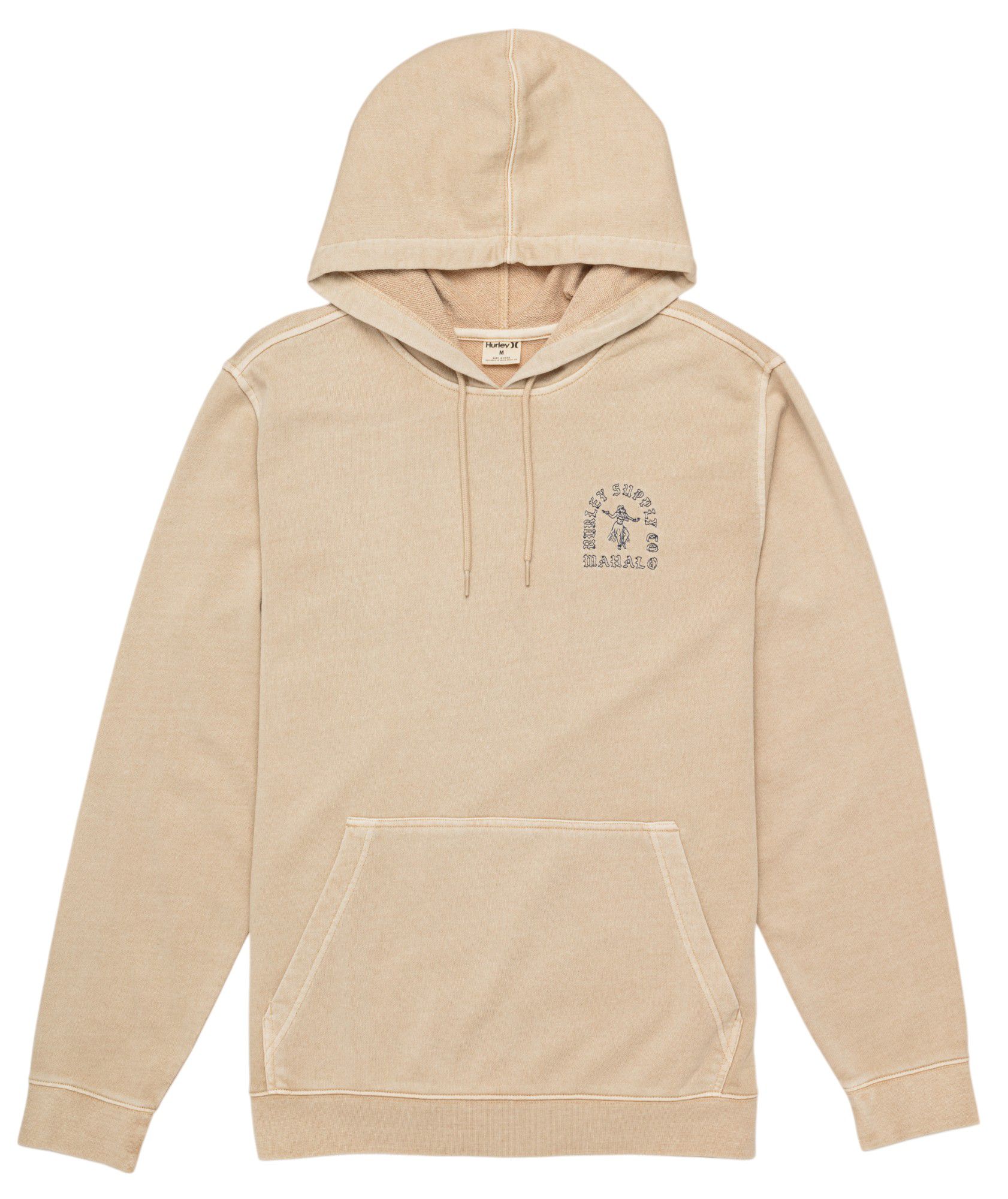 Hurley Men's Naturals Pullover product image