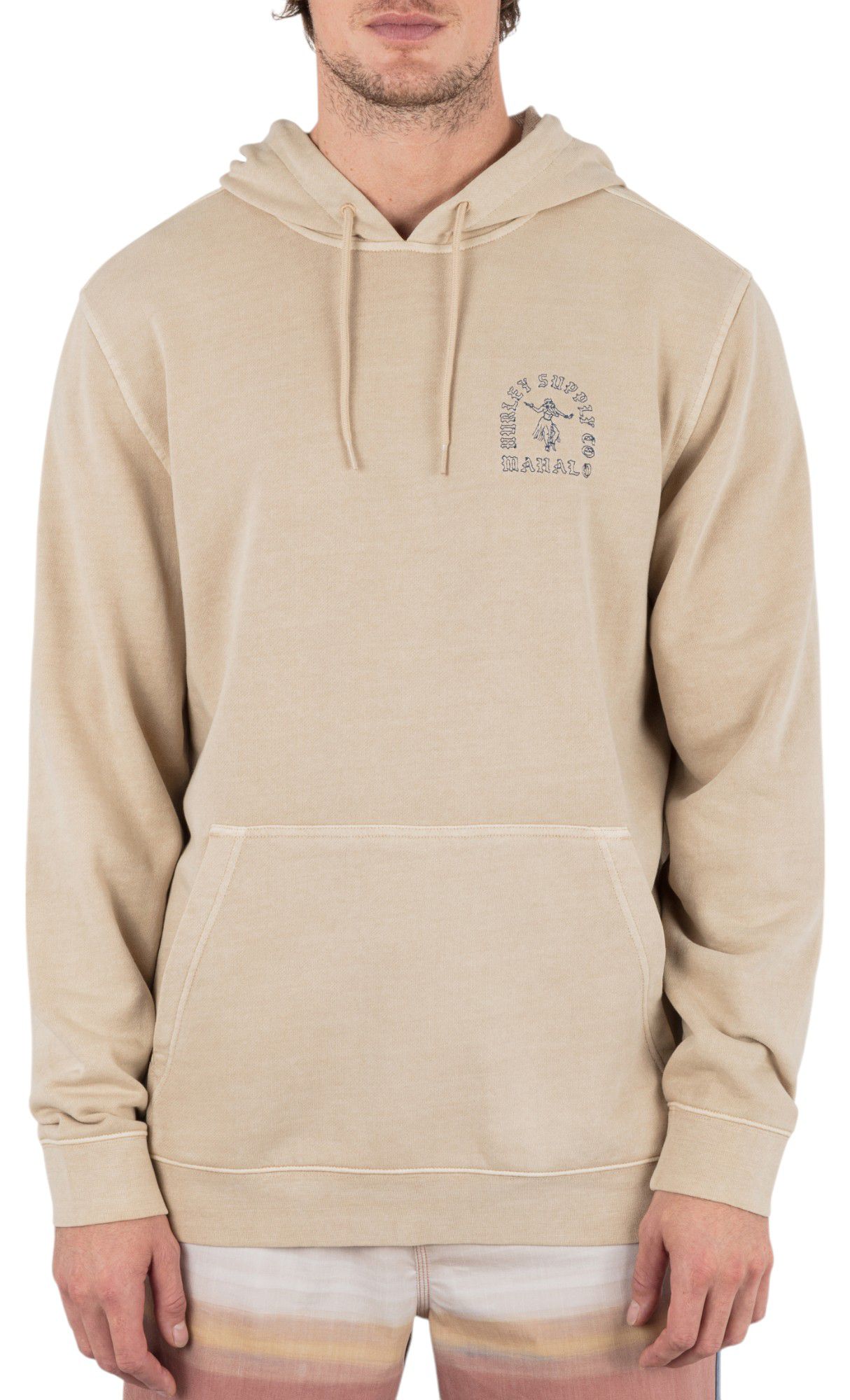 Hurley Men's Naturals Pullover product image