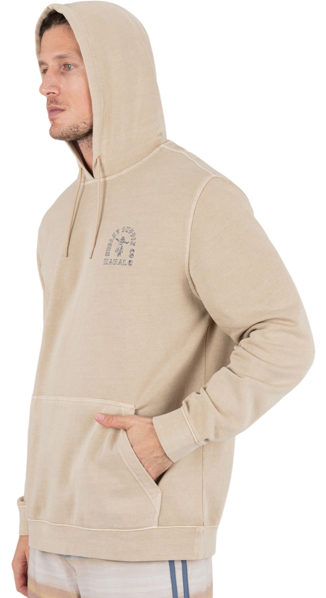 Hurley Men's Naturals Pullover product image