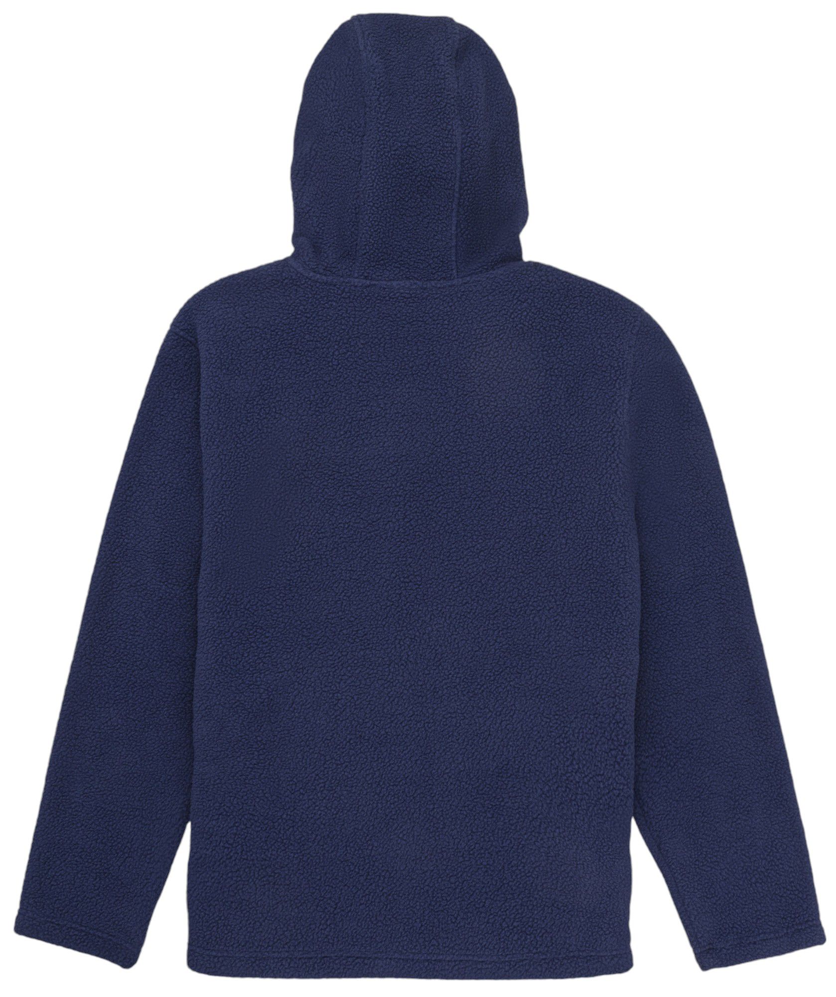 Hurley Men's Burrito Sherpa Anorak product image
