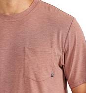 Free Fly Men's Bamboo Flex Pocket T-Shirt product image