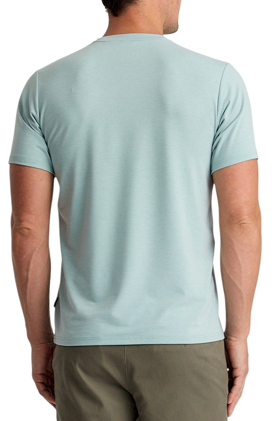 Free Fly Men's Bamboo Flex Pocket T-Shirt product image