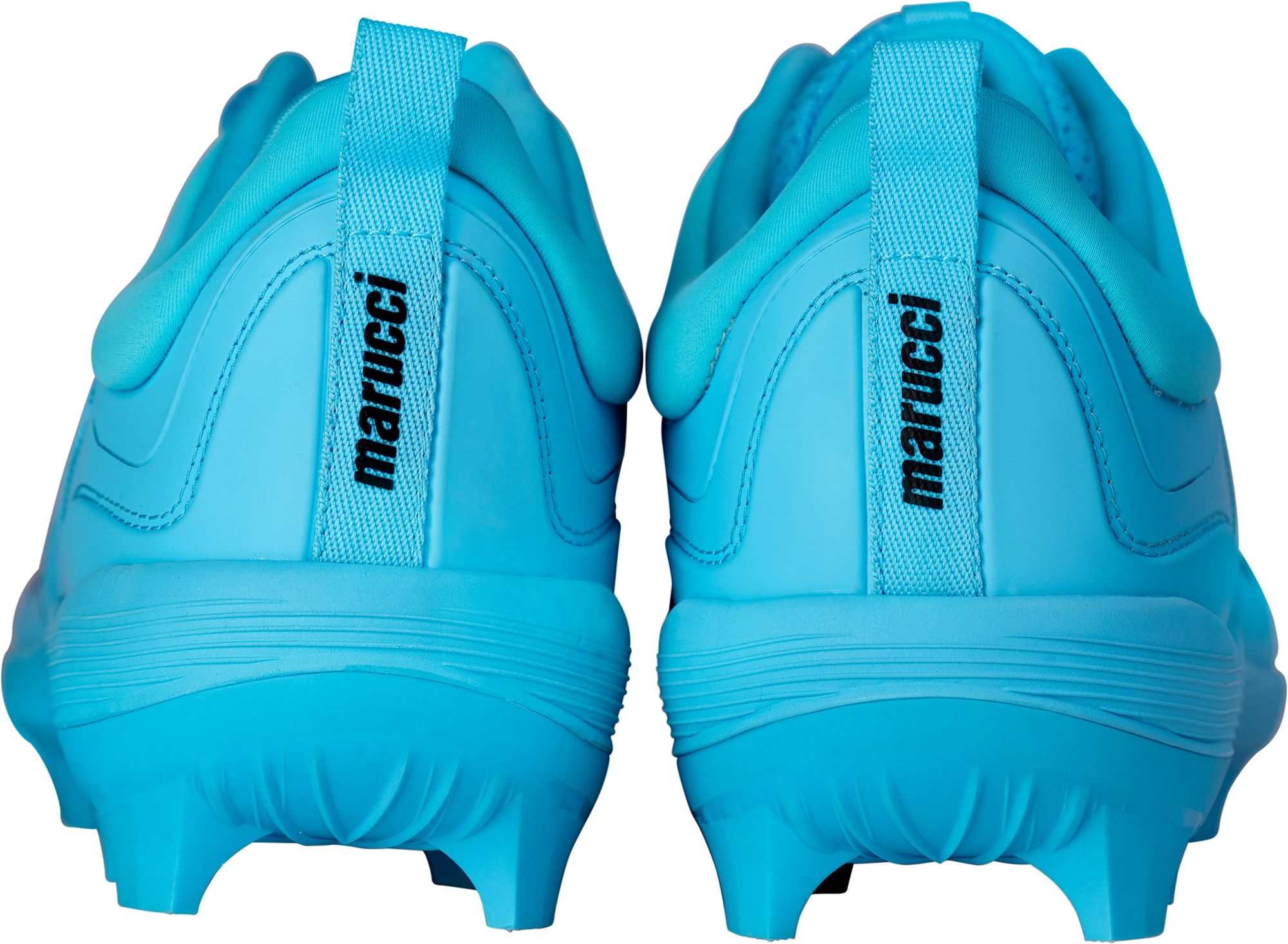 Marucci Men's CFT Highlighter Molded Baseball Cleats product image