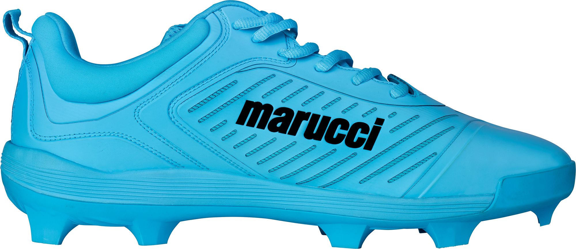 Marucci Men's CFT Highlighter Molded Baseball Cleats product image
