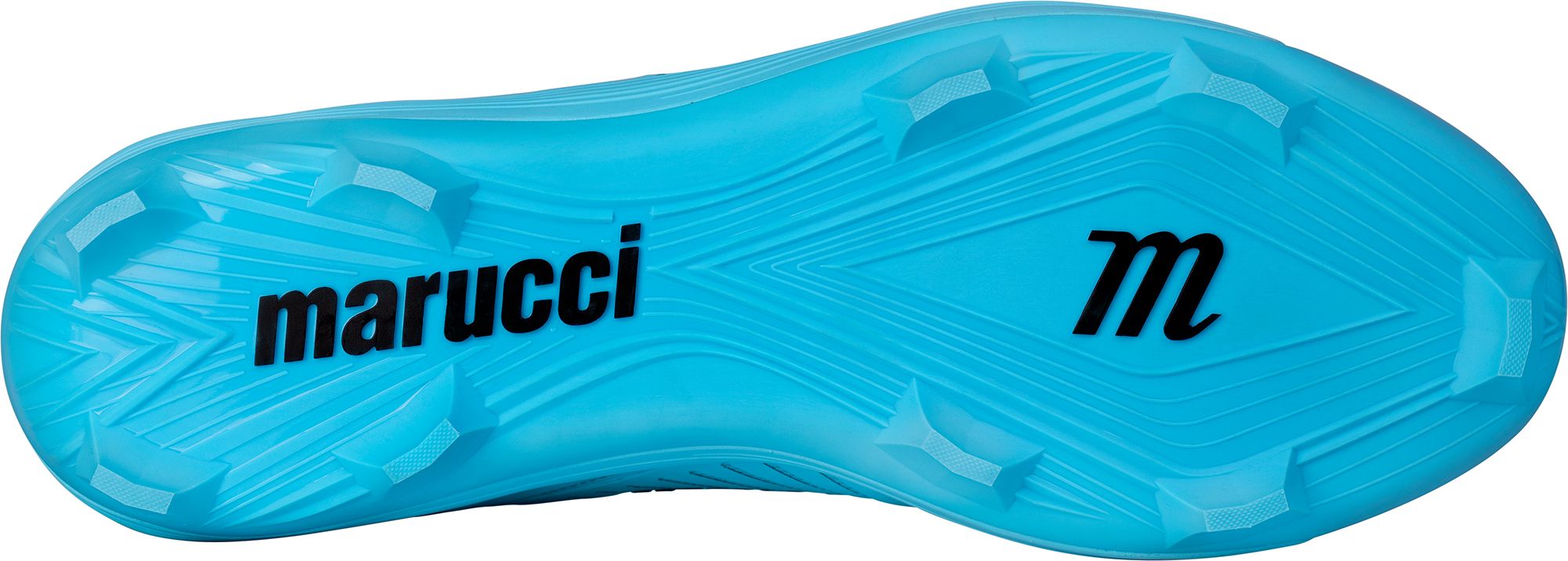 Marucci Men's CFT Highlighter Molded Baseball Cleats product image