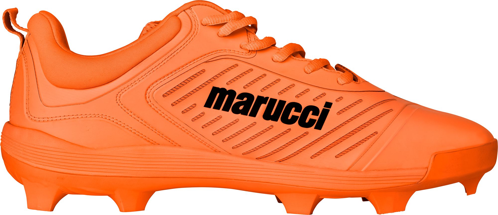 Marucci Men's CFT Highlighter Molded Baseball Cleats product image