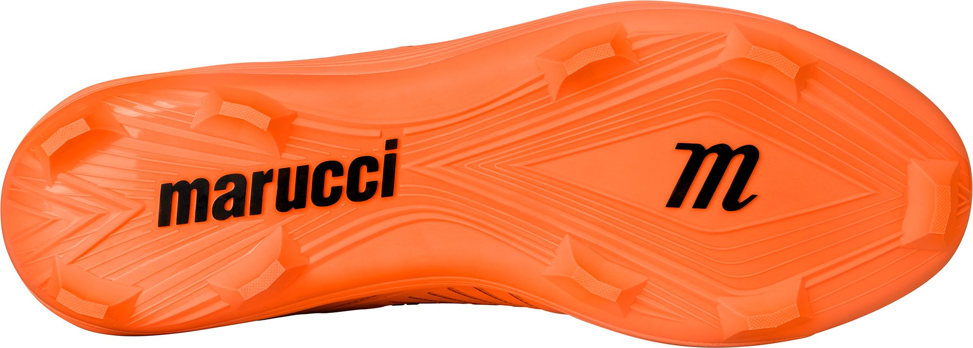 Marucci Men's CFT Highlighter Molded Baseball Cleats product image