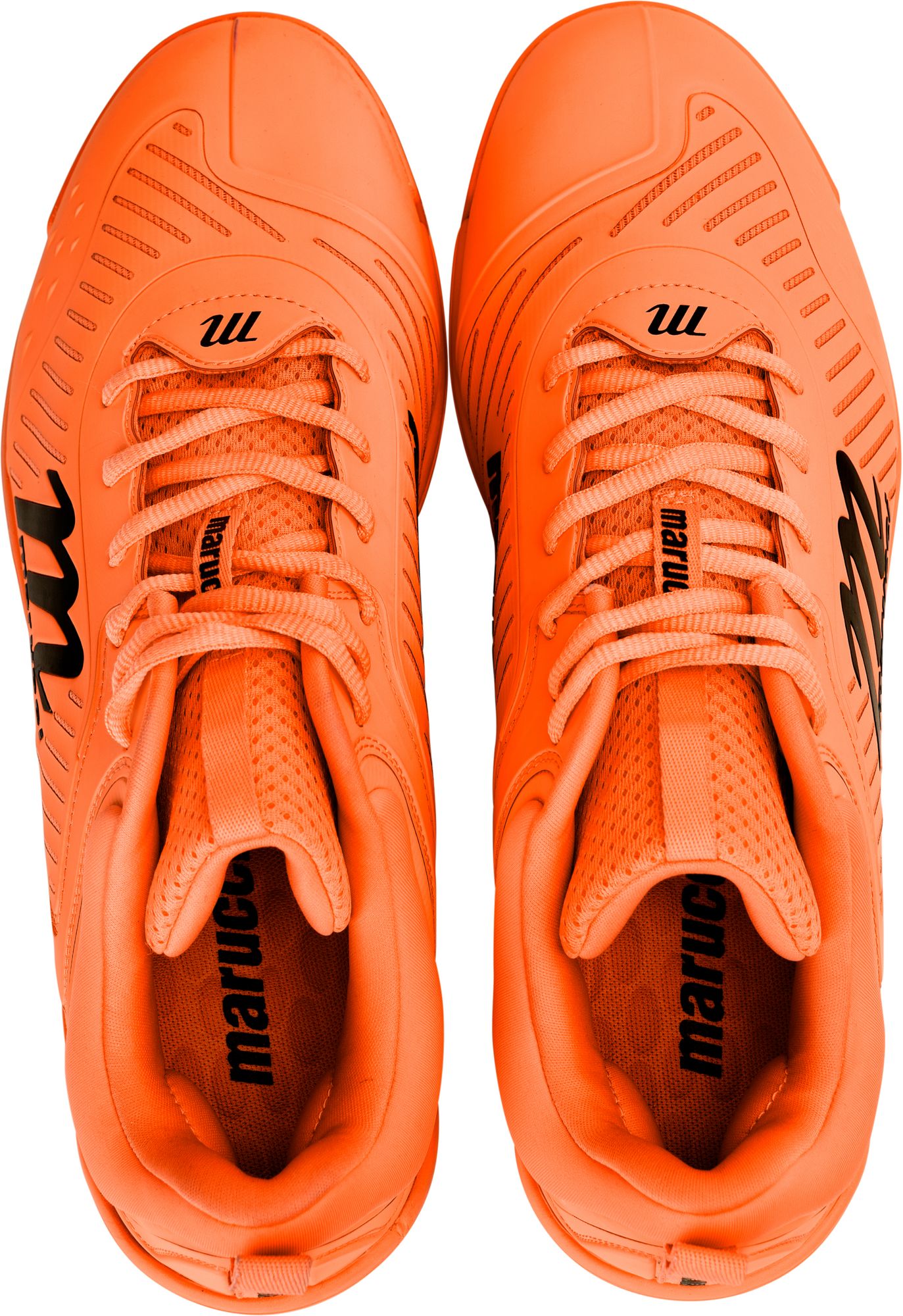 Marucci Men's CFT Highlighter Molded Baseball Cleats product image