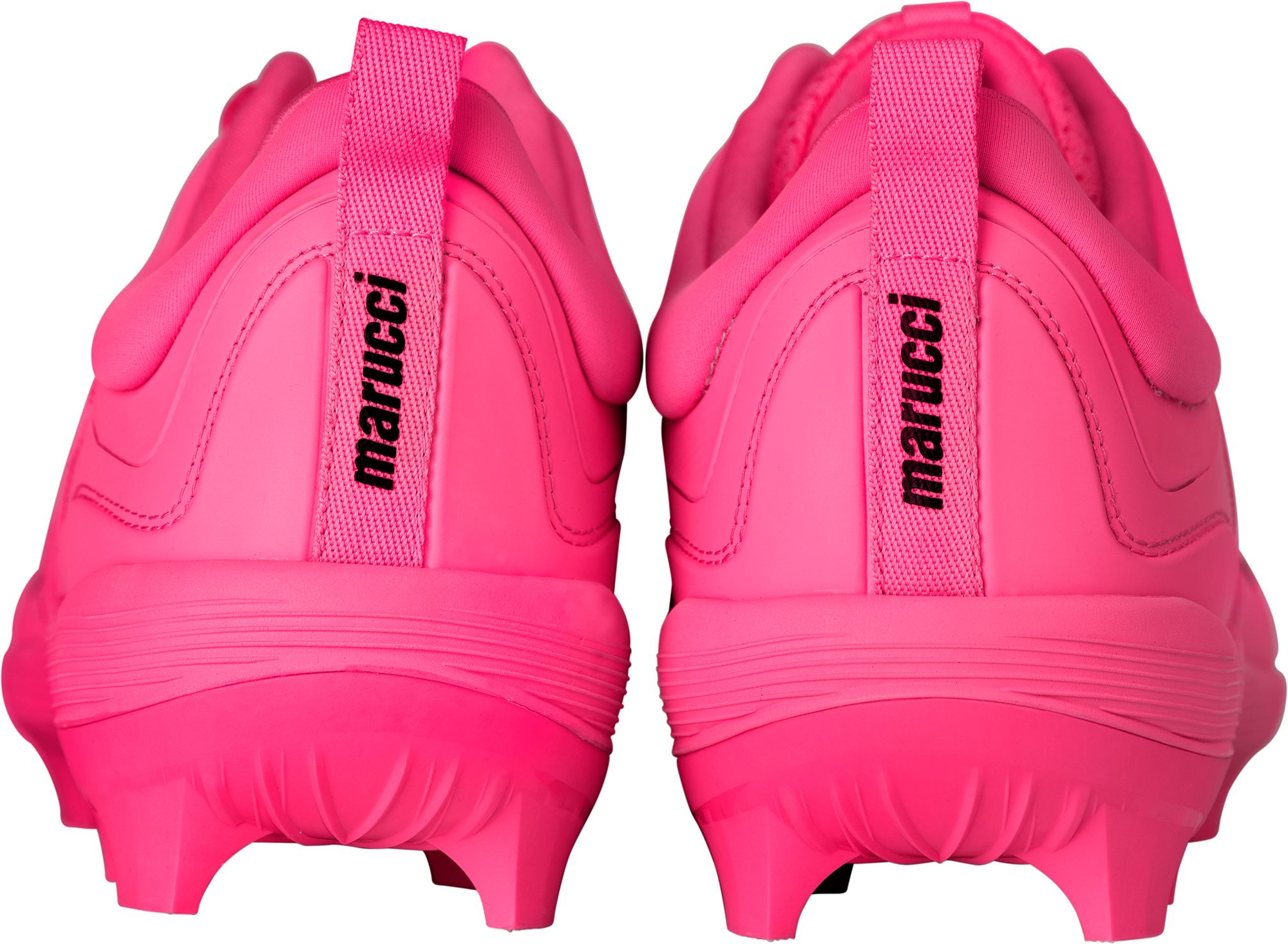 Marucci Men's CFT Highlighter Molded Baseball Cleats product image