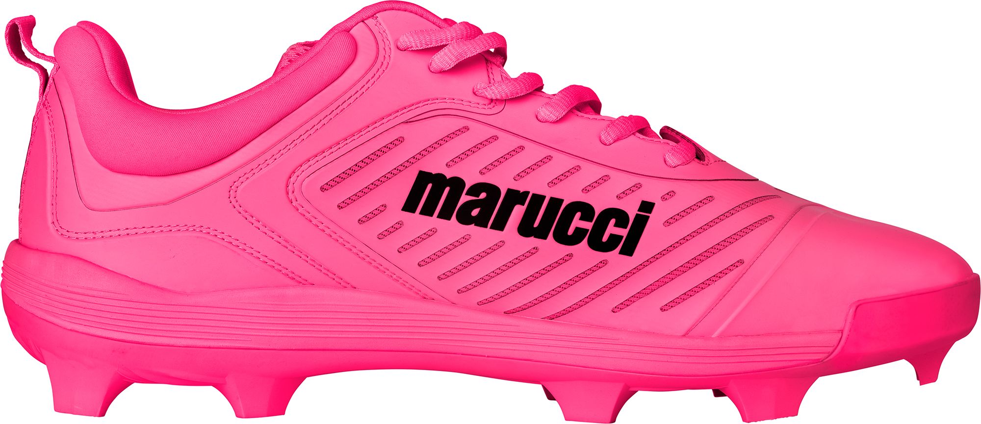 Marucci Men's CFT Highlighter Molded Baseball Cleats product image