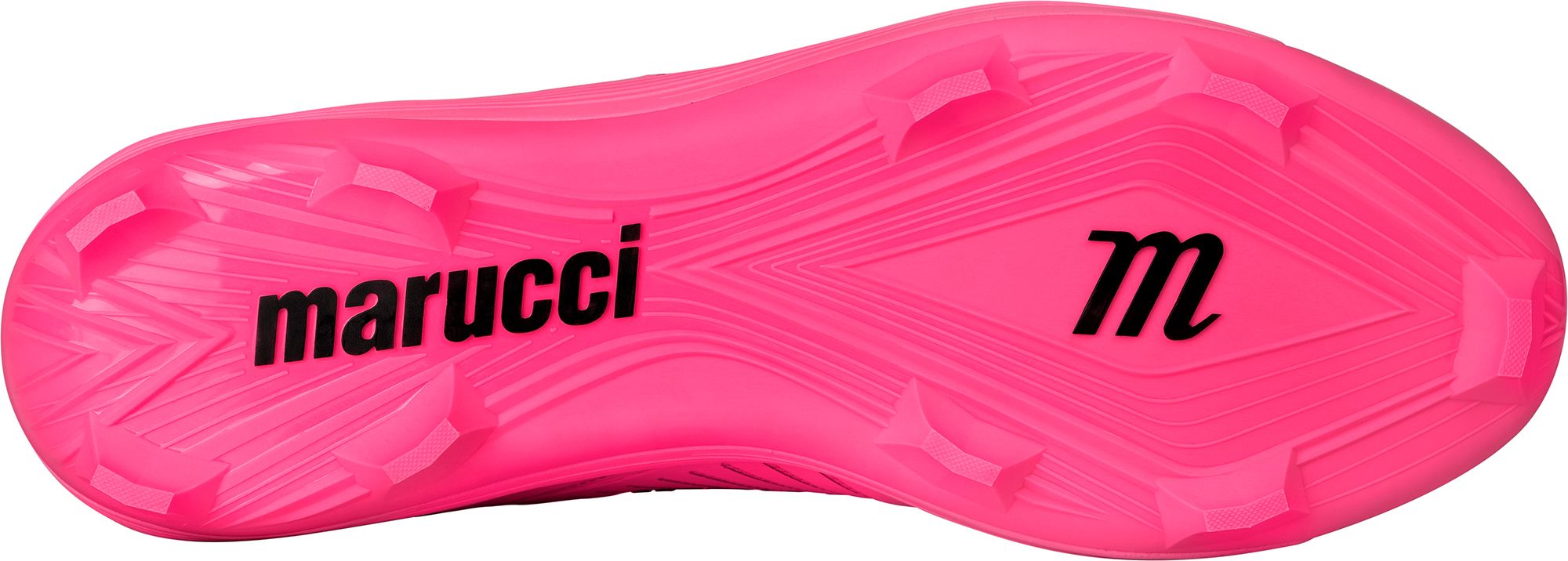 Marucci Men's CFT Highlighter Molded Baseball Cleats product image