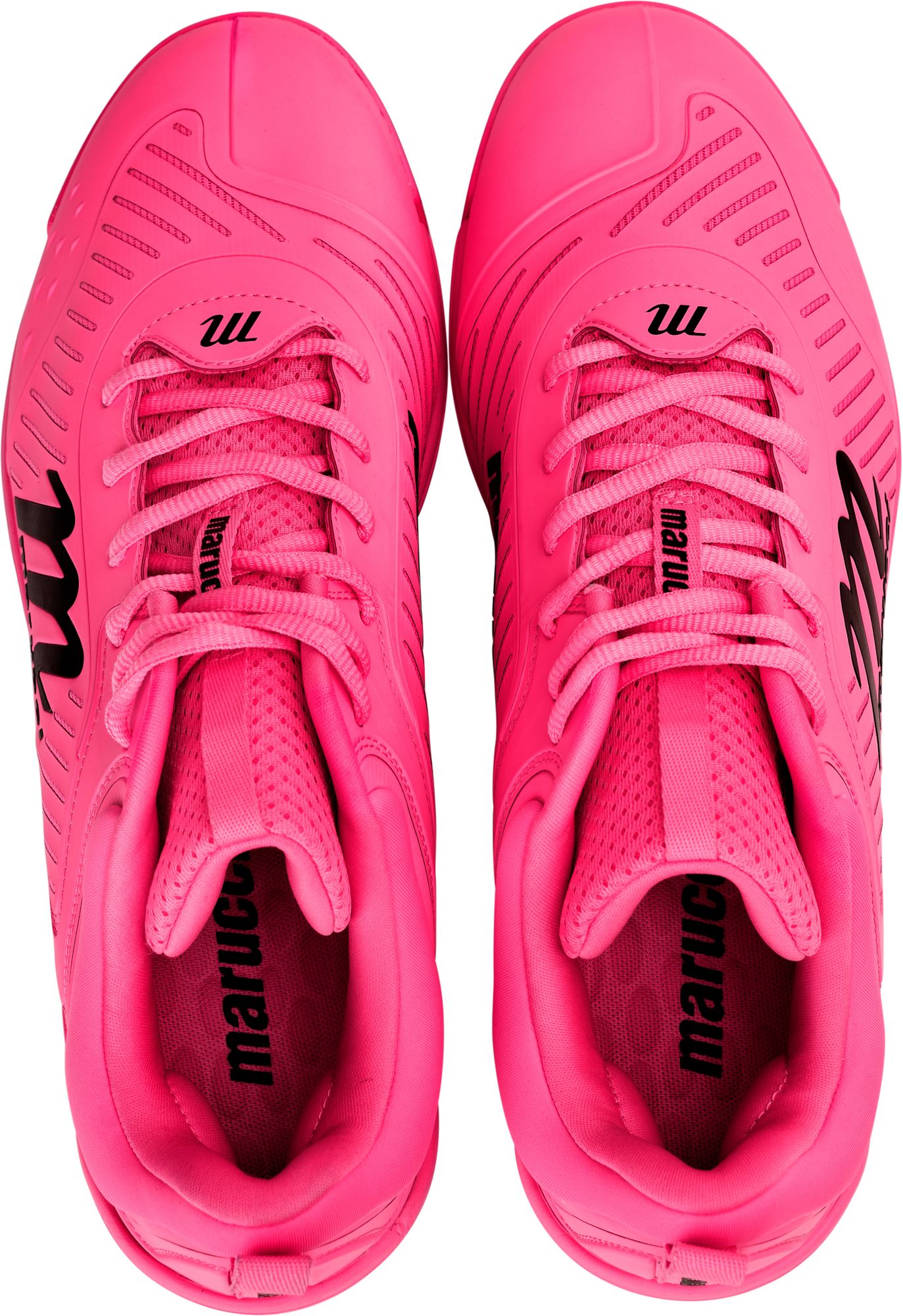 Marucci Men's CFT Highlighter Molded Baseball Cleats product image