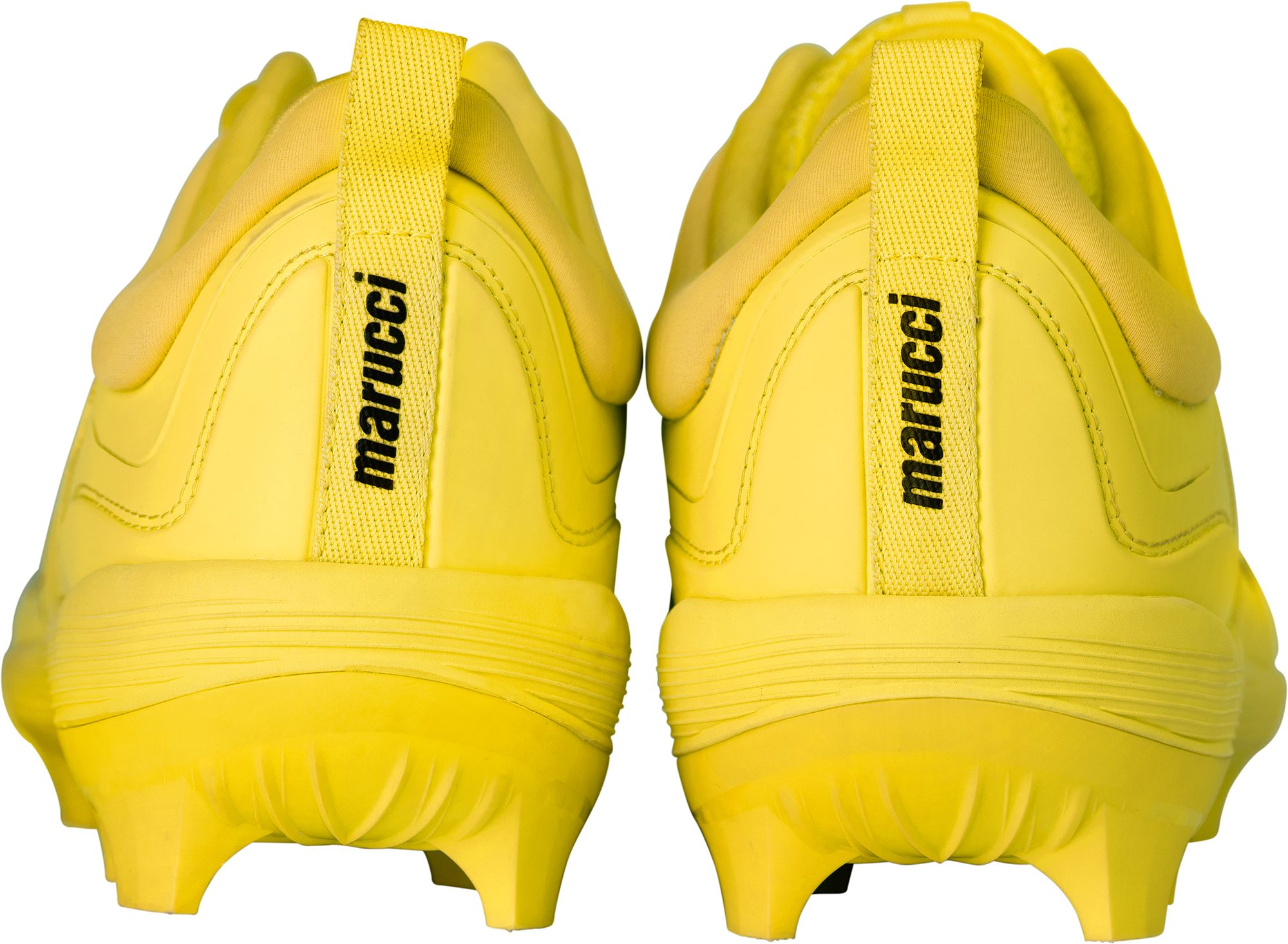 Marucci Men's CFT Highlighter Molded Baseball Cleats product image