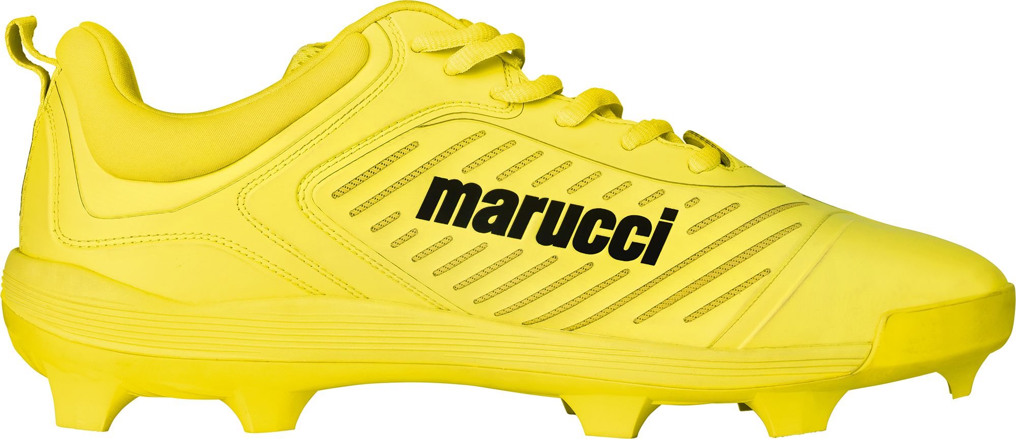 Marucci Men's CFT Highlighter Molded Baseball Cleats product image