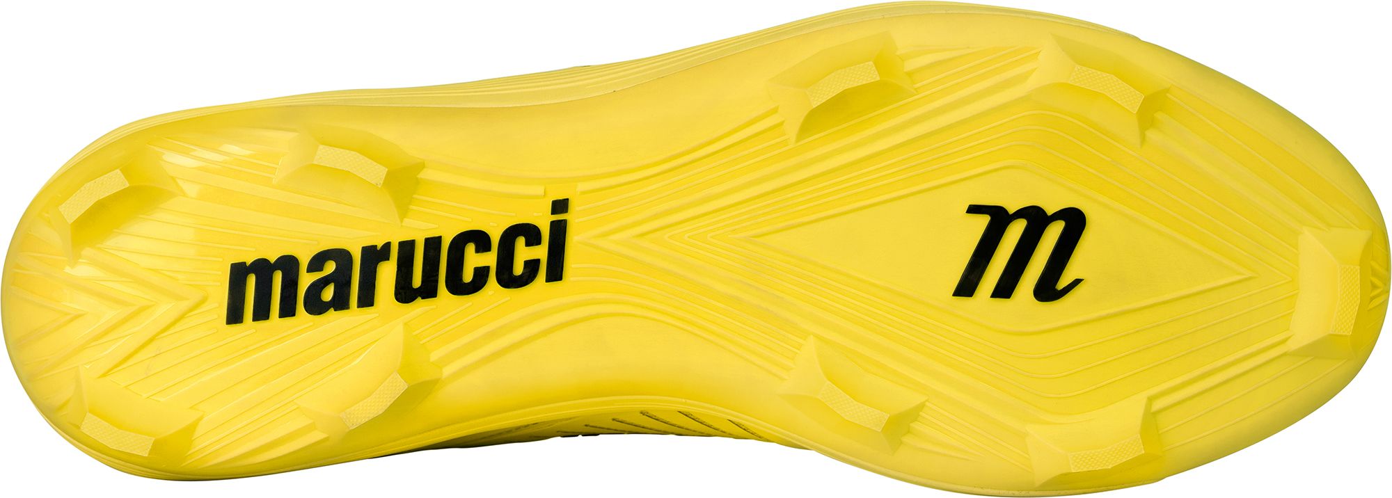 Marucci Men's CFT Highlighter Molded Baseball Cleats product image