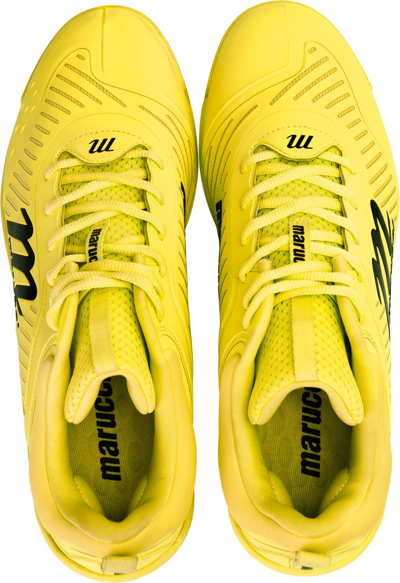 Marucci Men's CFT Highlighter Molded Baseball Cleats product image