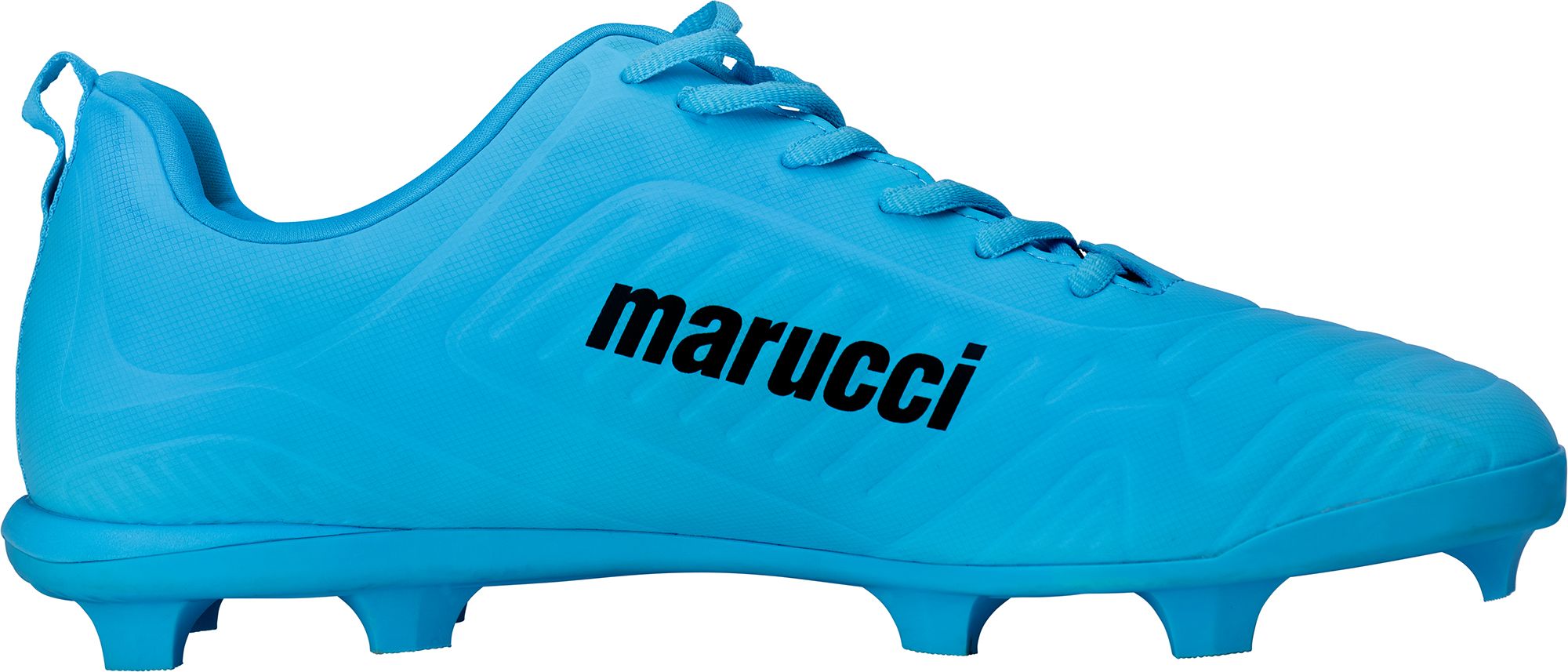 Marucci Men's FLT Highlighter Molded Baseball Cleats product image