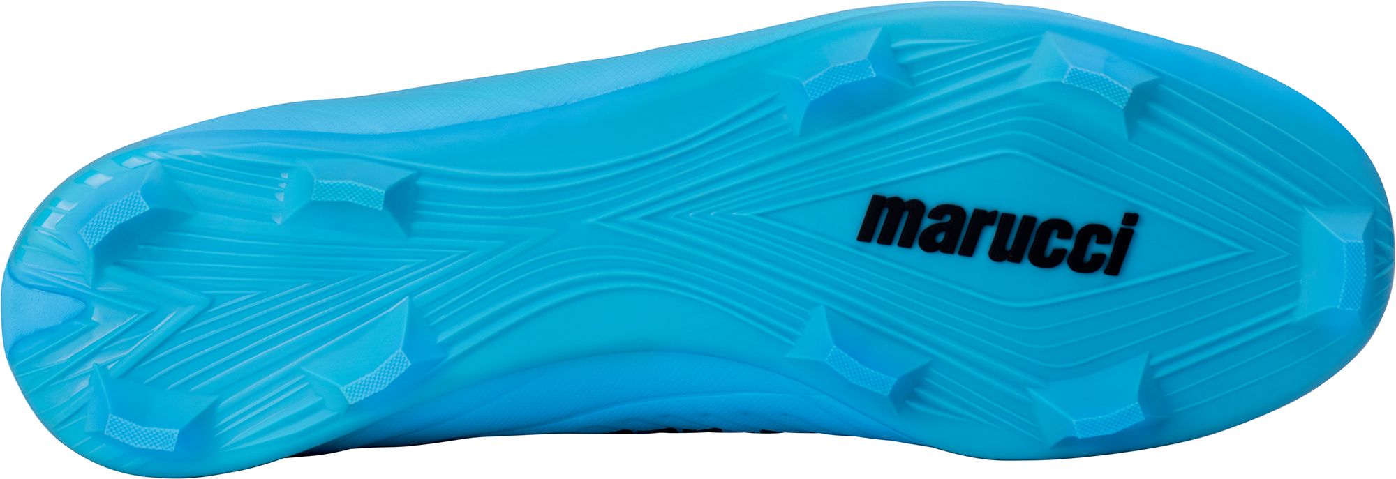 Marucci Men's FLT Highlighter Molded Baseball Cleats product image