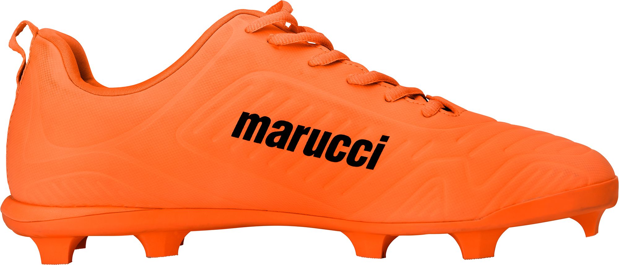 Marucci Men's FLT Highlighter Molded Baseball Cleats product image