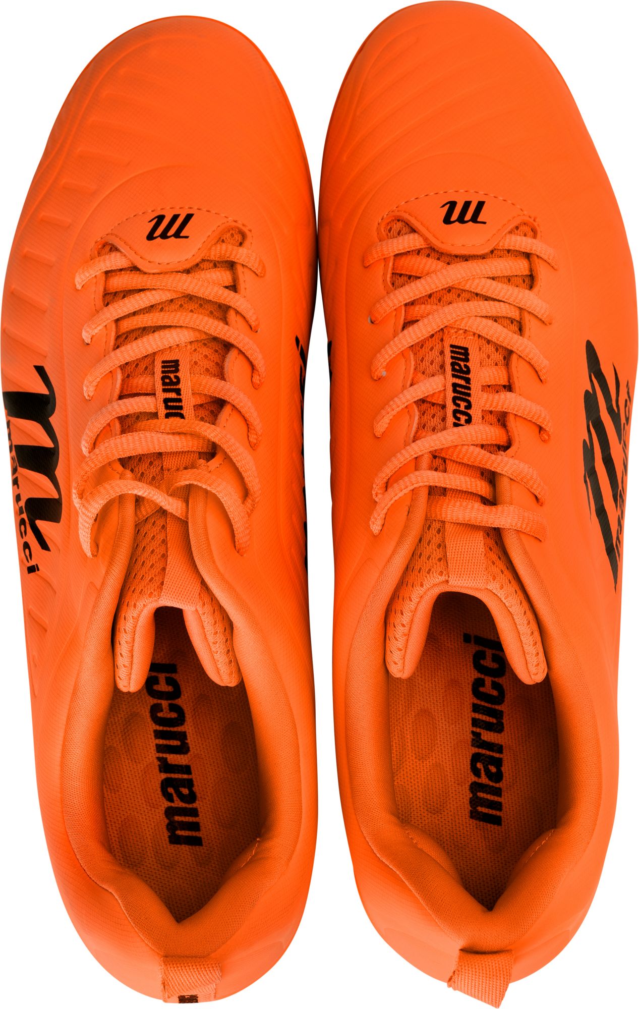 Marucci Men's FLT Highlighter Molded Baseball Cleats product image