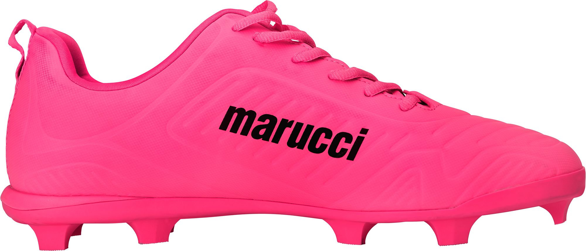Marucci Men's FLT Highlighter Molded Baseball Cleats product image