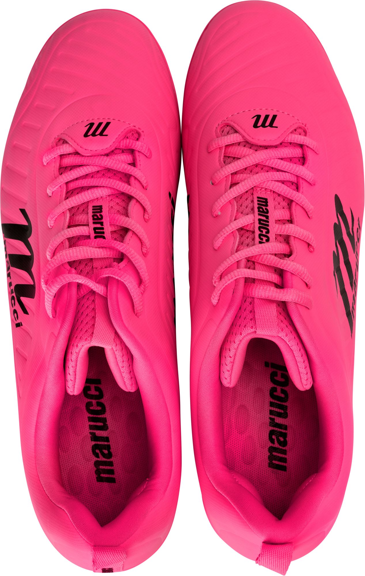 Marucci Men's FLT Highlighter Molded Baseball Cleats product image