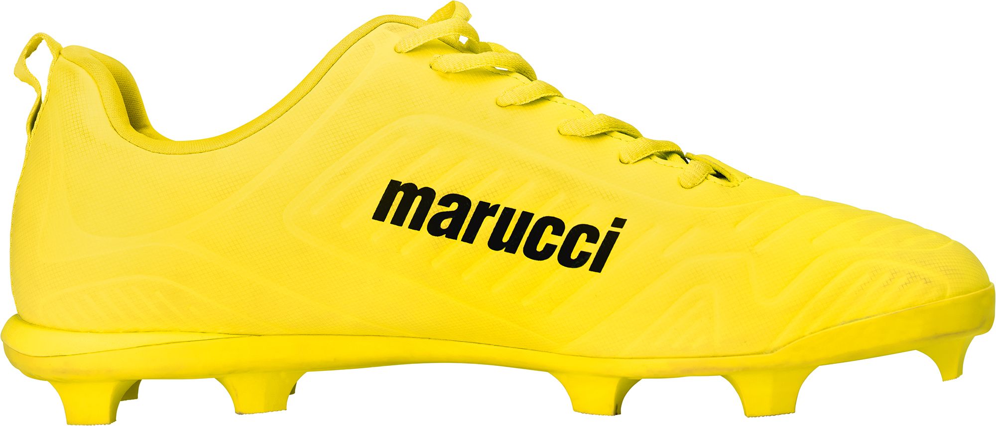 Marucci Men's FLT Highlighter Molded Baseball Cleats product image