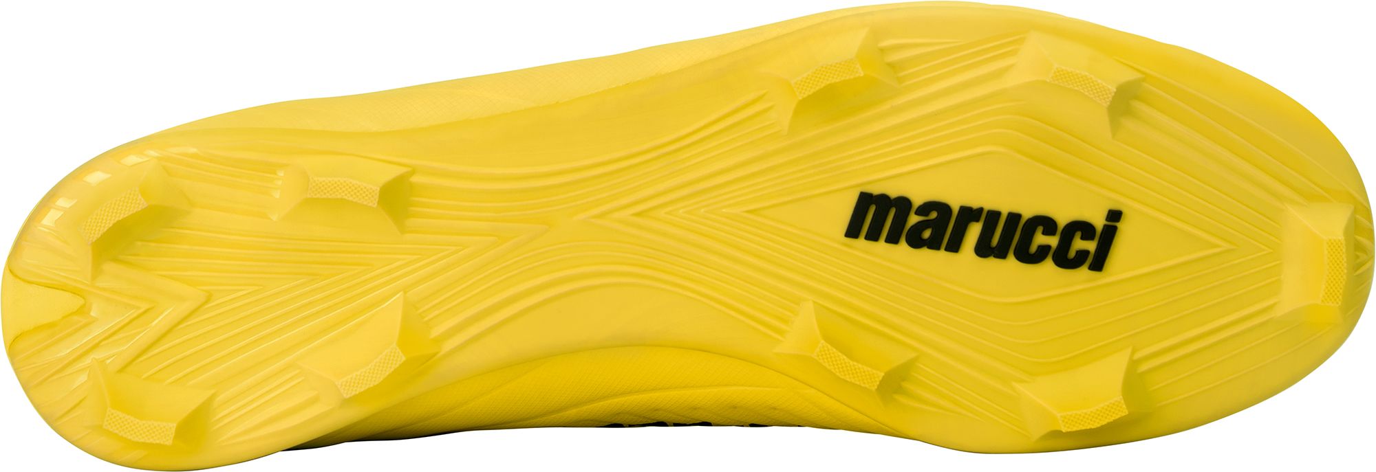Marucci Men's FLT Highlighter Molded Baseball Cleats product image