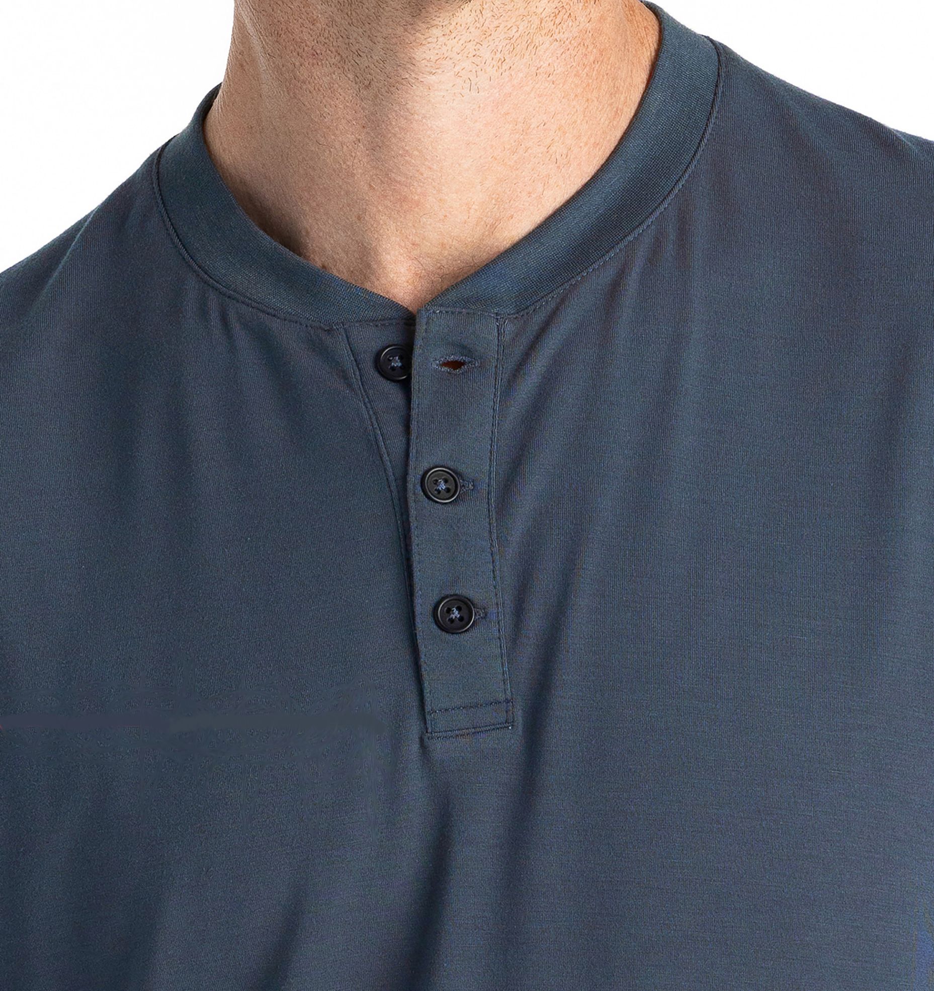 Free Fly Men's Bamboo Flex Long Sleeve Henley product image