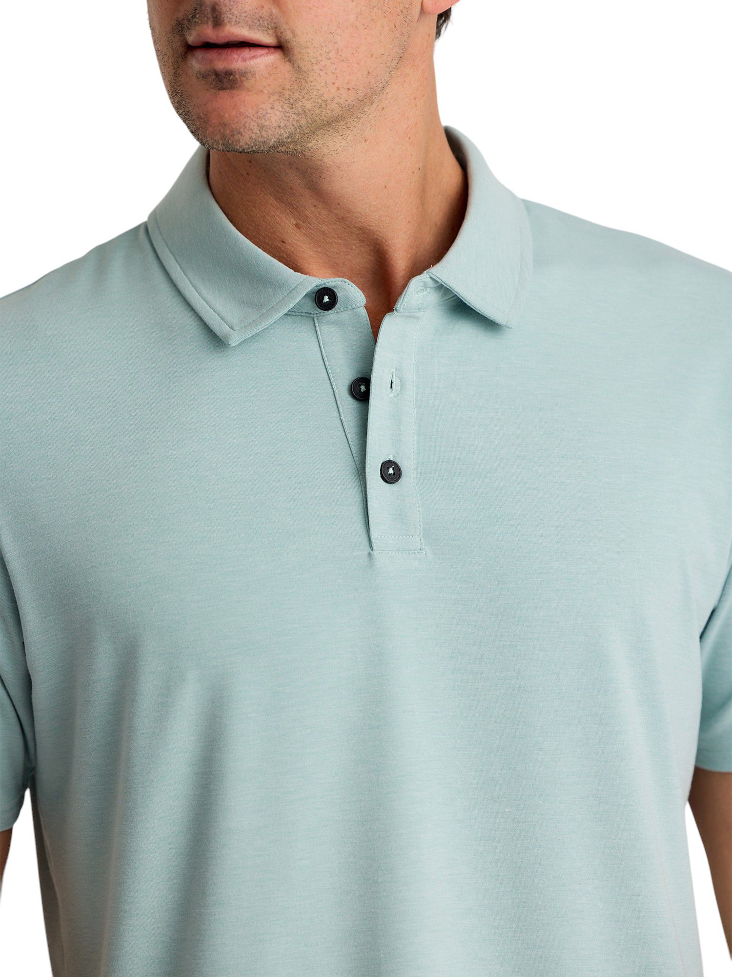 Free Fly Men's Bamboo Flex Short Sleeve Polo II product image