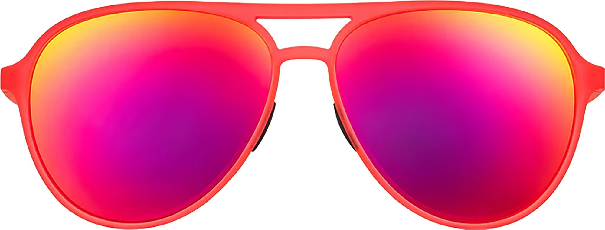 goodr Mach G Sunglasses product image