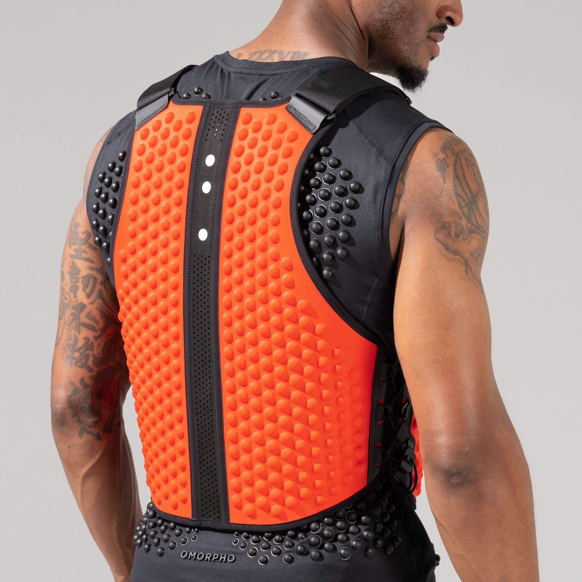 OMORPHO Men's Weighted Vest product image