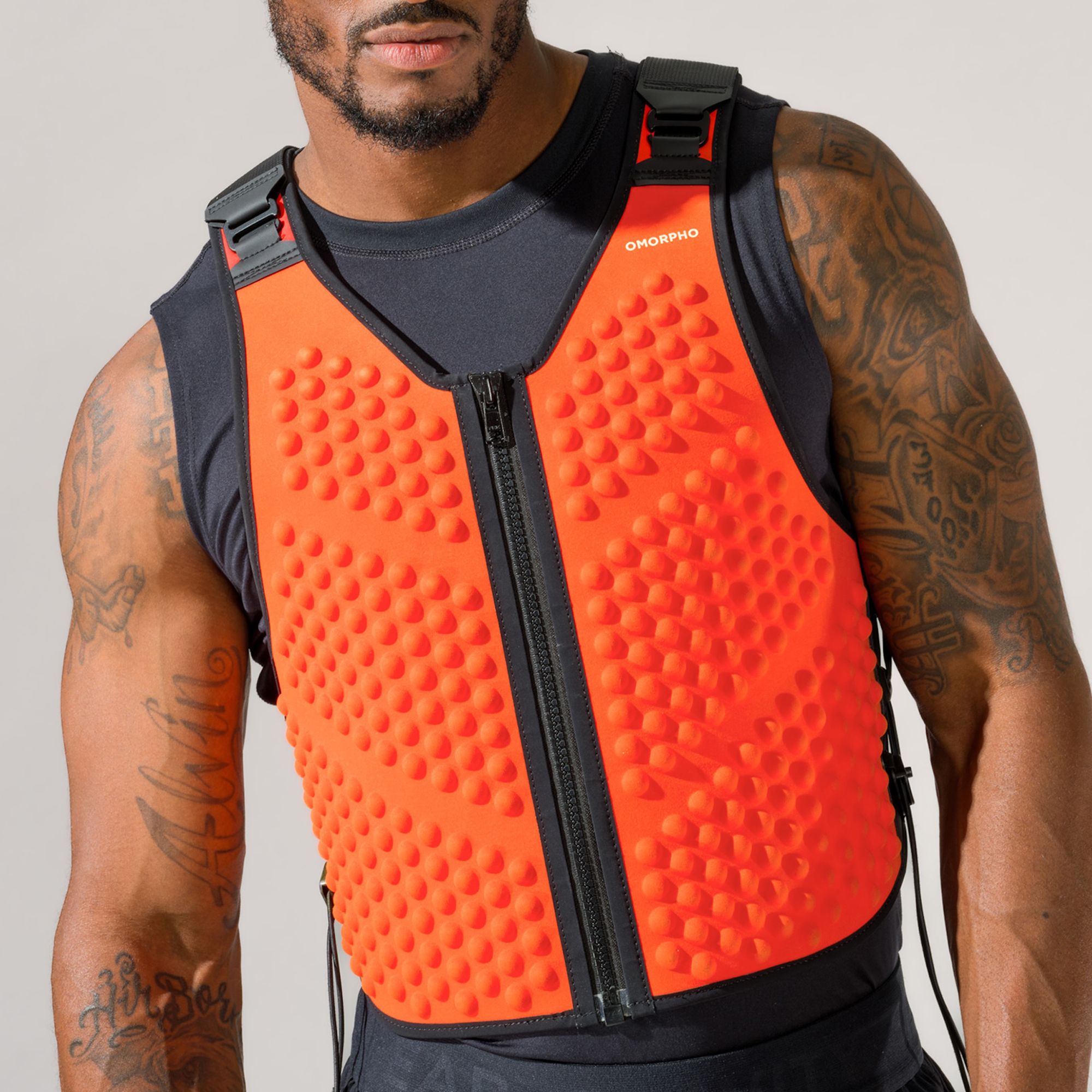 OMORPHO Men's Weighted Vest product image