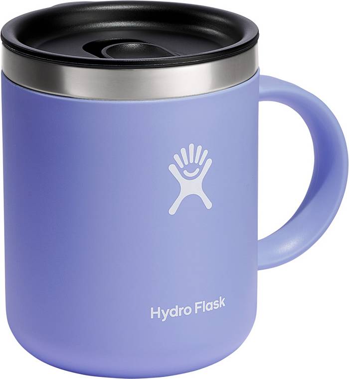 Hydro Flask Coffee Traveler Mug w/ Flex Sip, 12oz.
