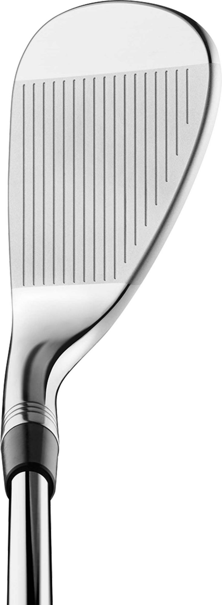 TaylorMade Milled Grind Chrome Wedge