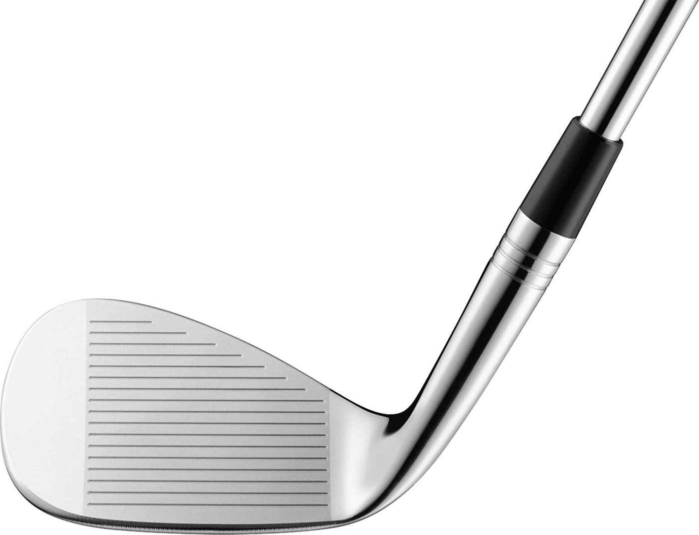 TaylorMade Milled Grind Wedge factory Chrome