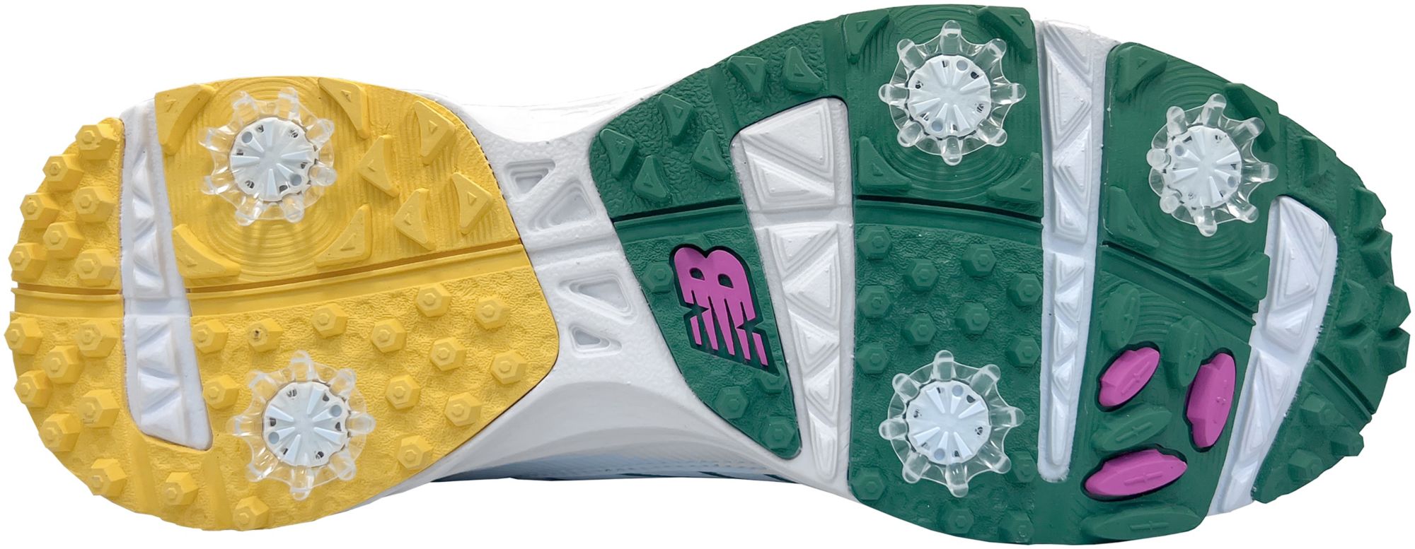 New Balance Men's Brighton V2 Golf Shoes product image