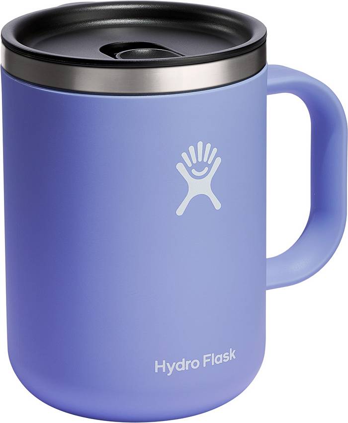 Hydro Flask 12 oz Slim Cooler Cup - Lupine